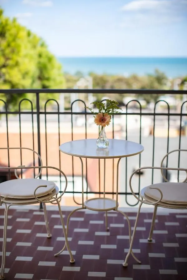 Hotel Stella Riccione