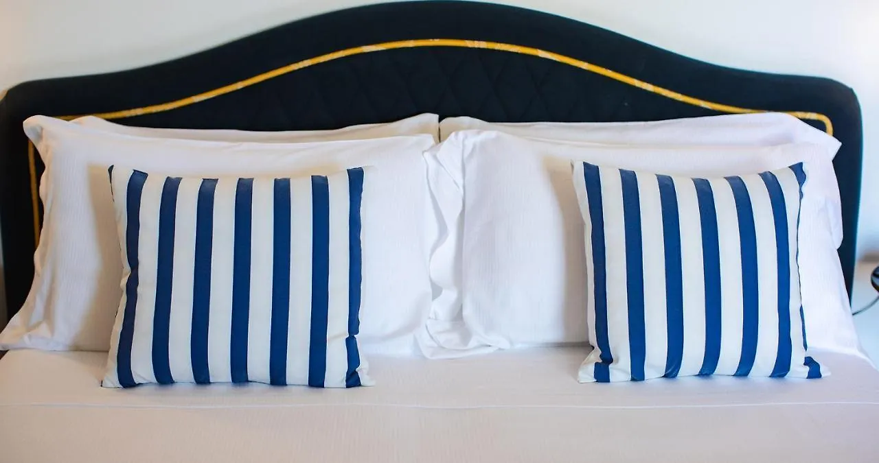 Hotel Stella Riccione Italy