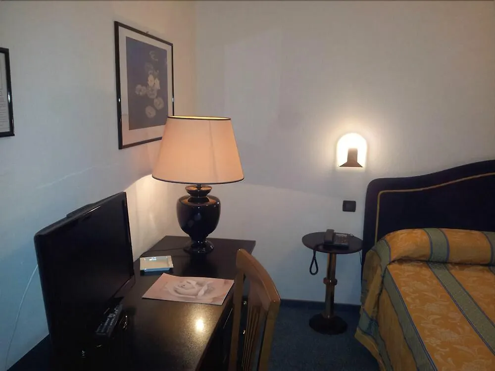 Hotel Stella Riccione Italy