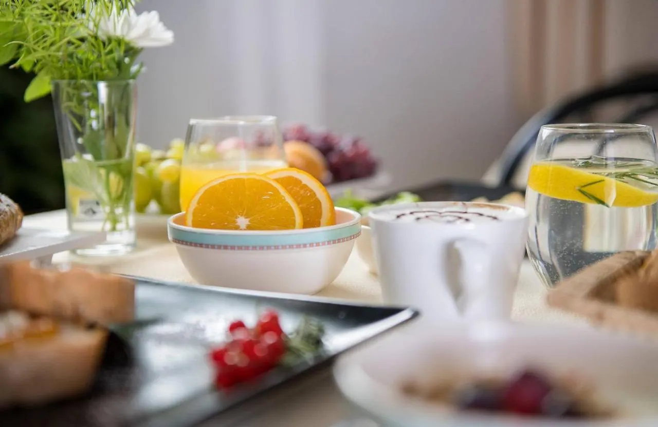 ***  Hotel Stella Riccione Italy