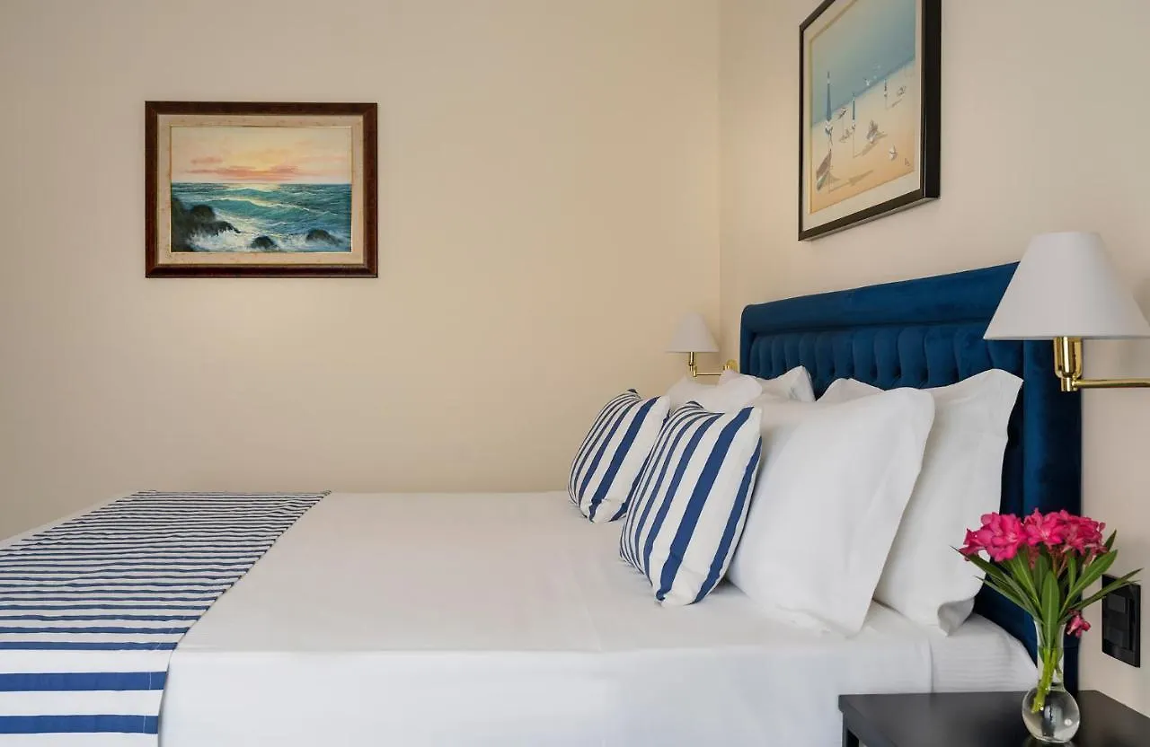 Hotel Stella Riccione