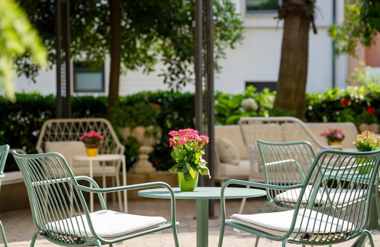 Hotel Stella Riccione