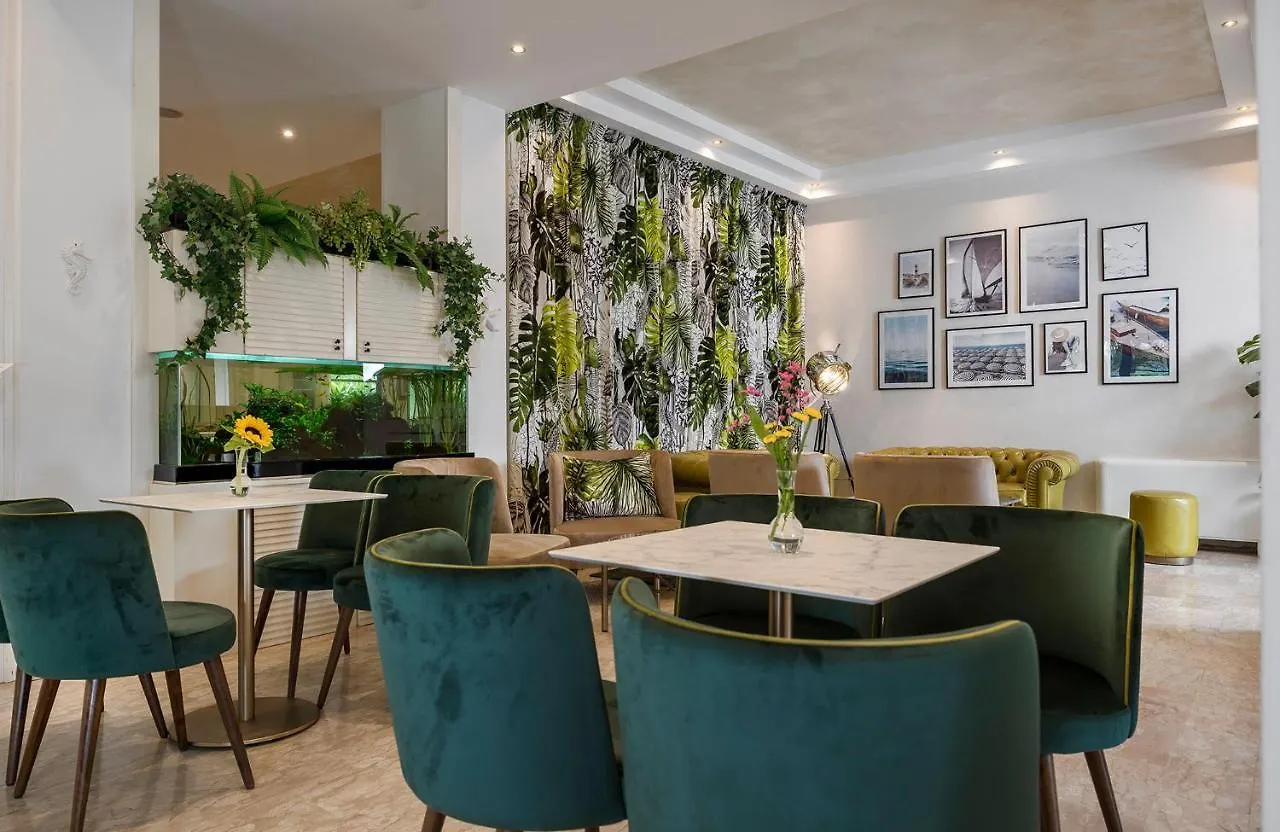Hotel Stella Riccione