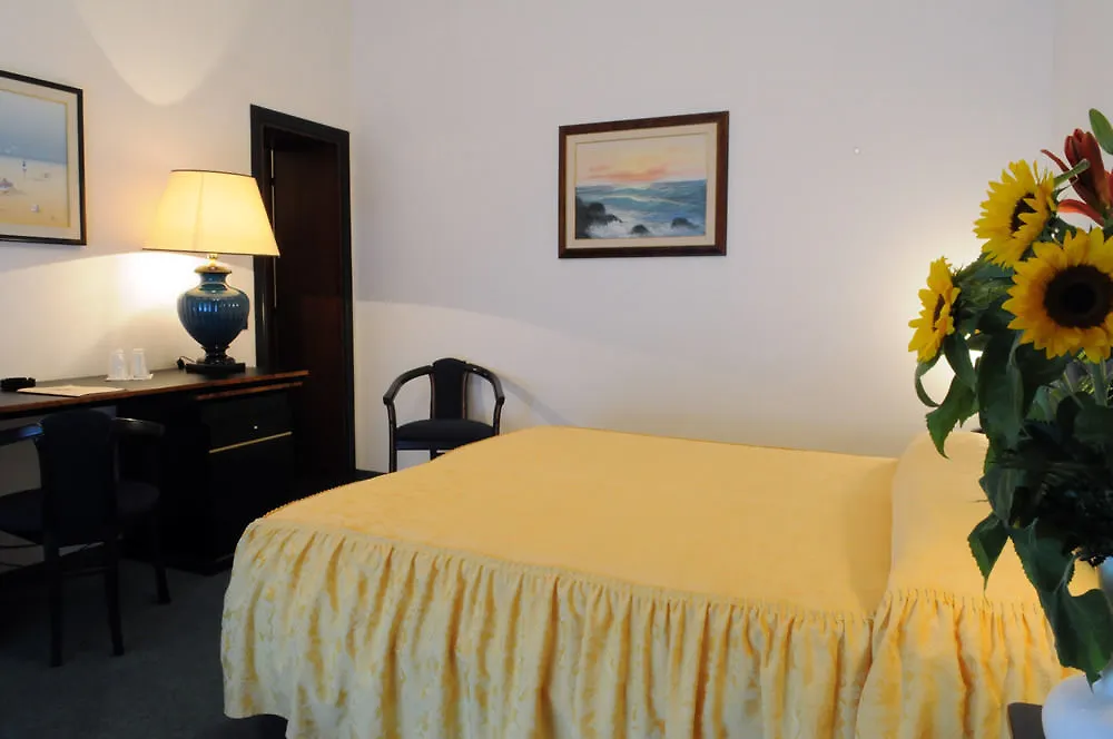 Hotel Stella Riccione