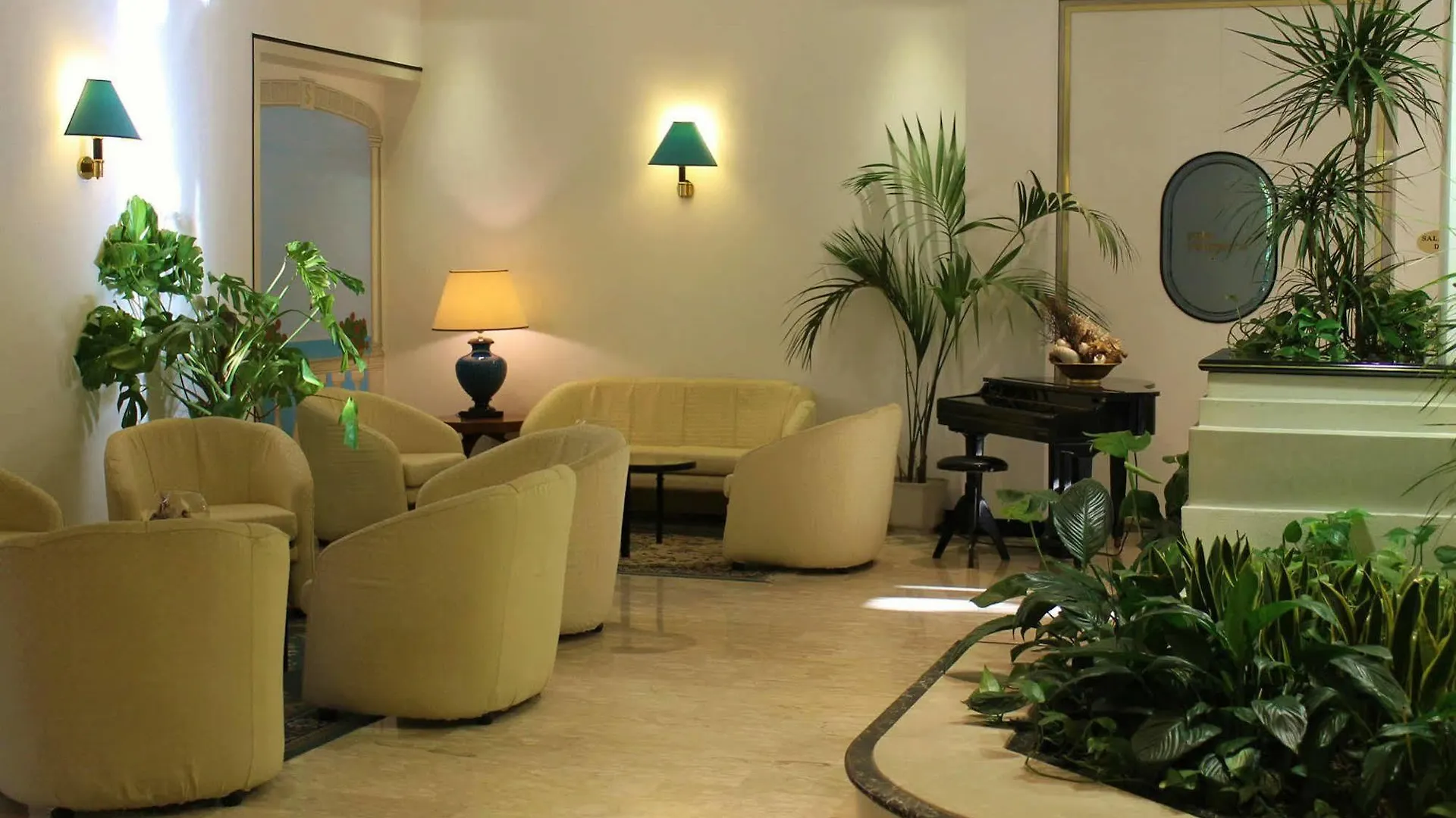 Hotel Stella Riccione Italy