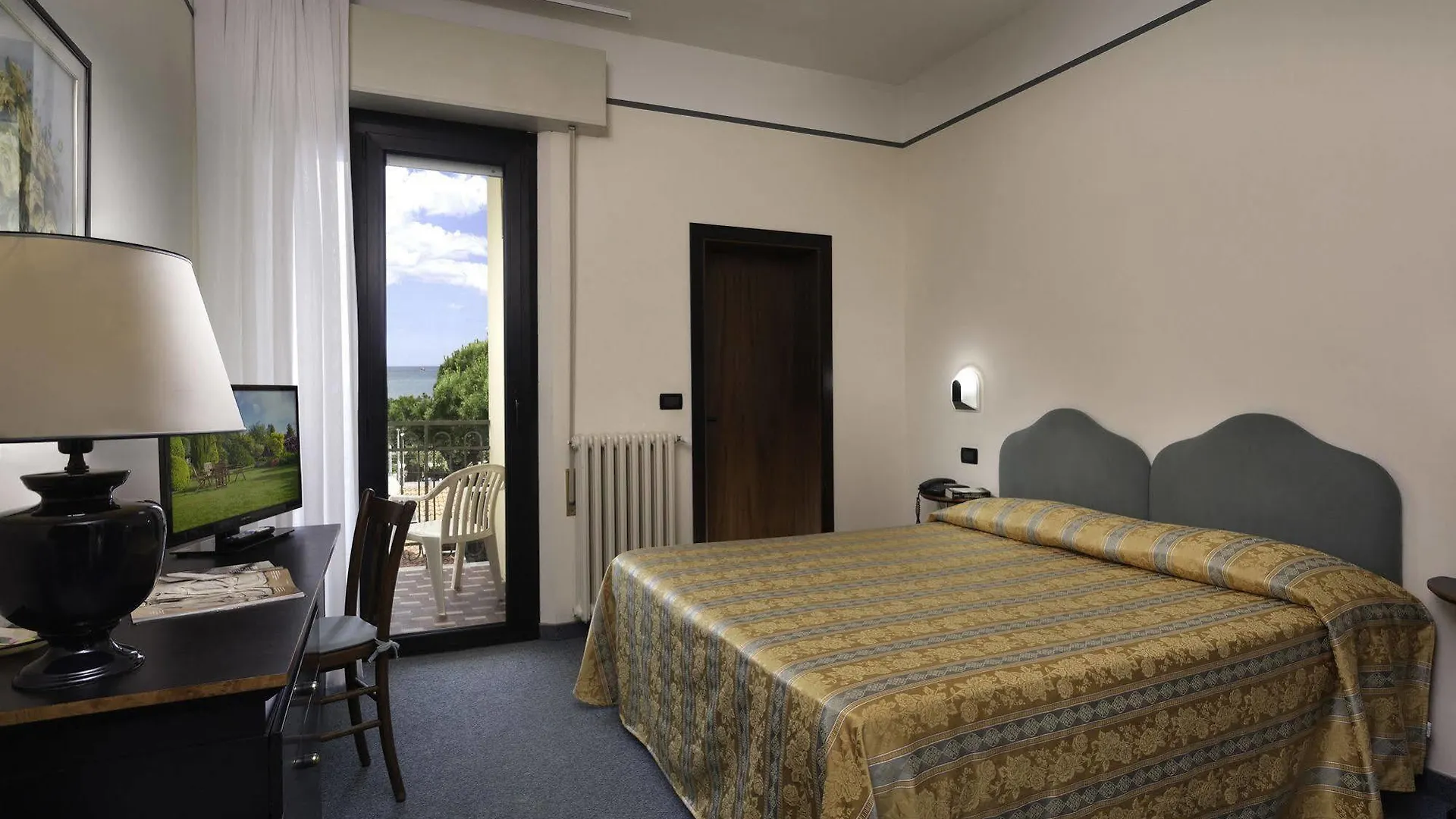 Hotel Stella Riccione