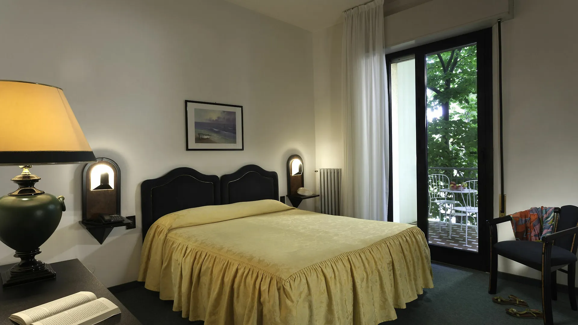***  Hotel Stella Riccione Italy