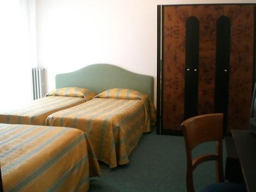 Hotel Stella Riccione 3*,  Italy