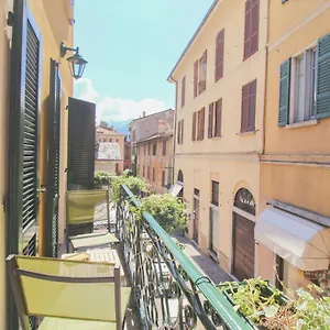Holiday home Il Tuffatore Menaggio