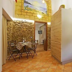 Holiday home Antica Cefalu' Cefalu