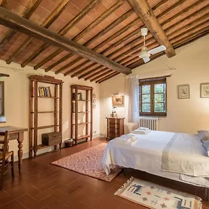 Farm stay La Ferrozzola Castellina in Chianti