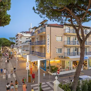 Caprice - In Centro A *** Riccione