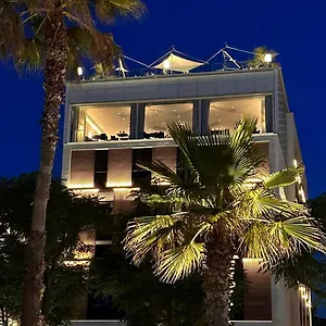 Lungomare Риччоне