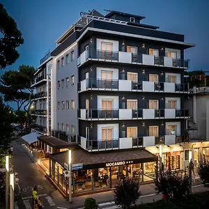 Mocambo Hotel