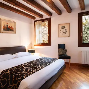 Apartment Salmaso Venice