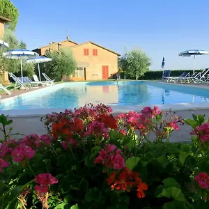 Farm stay Azienda Agricola La Roccaia San Gimignano
