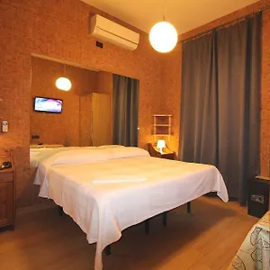 ***** Отель Roma Inn Италия
