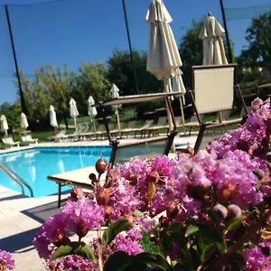 Apartment Relais Corte Paradiso Peschiera del Garda