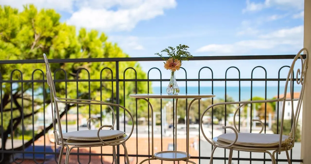Hotel Stella Riccione 3*,  Italy