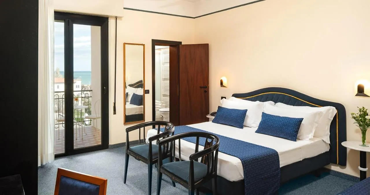 ***  Hotel Stella Riccione Italy