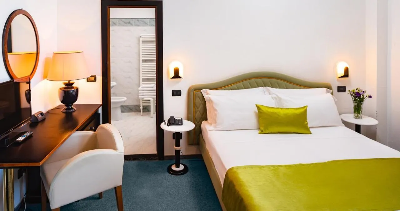 Hotel Stella Riccione 3*,  Italy