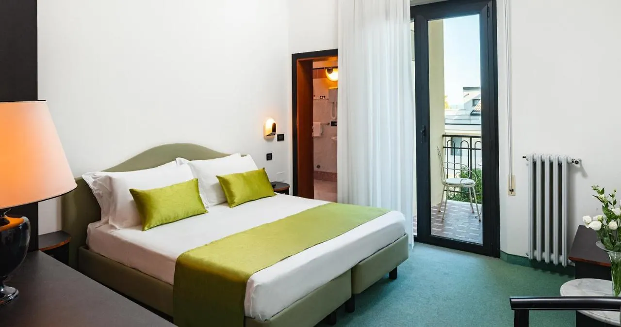 Hotel Stella Riccione