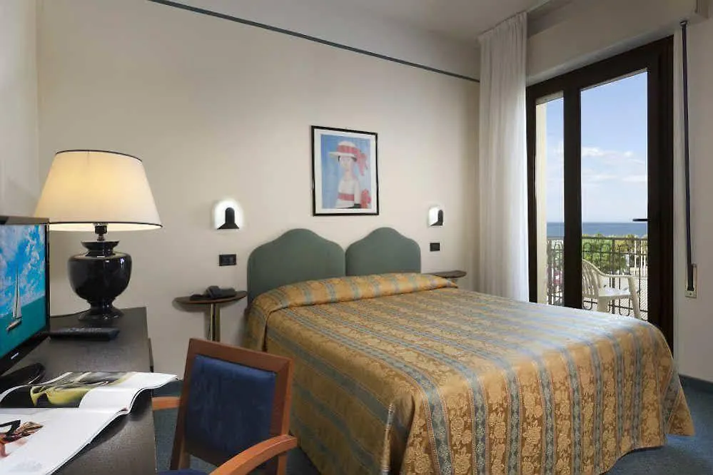 Hotel Stella Riccione Italy