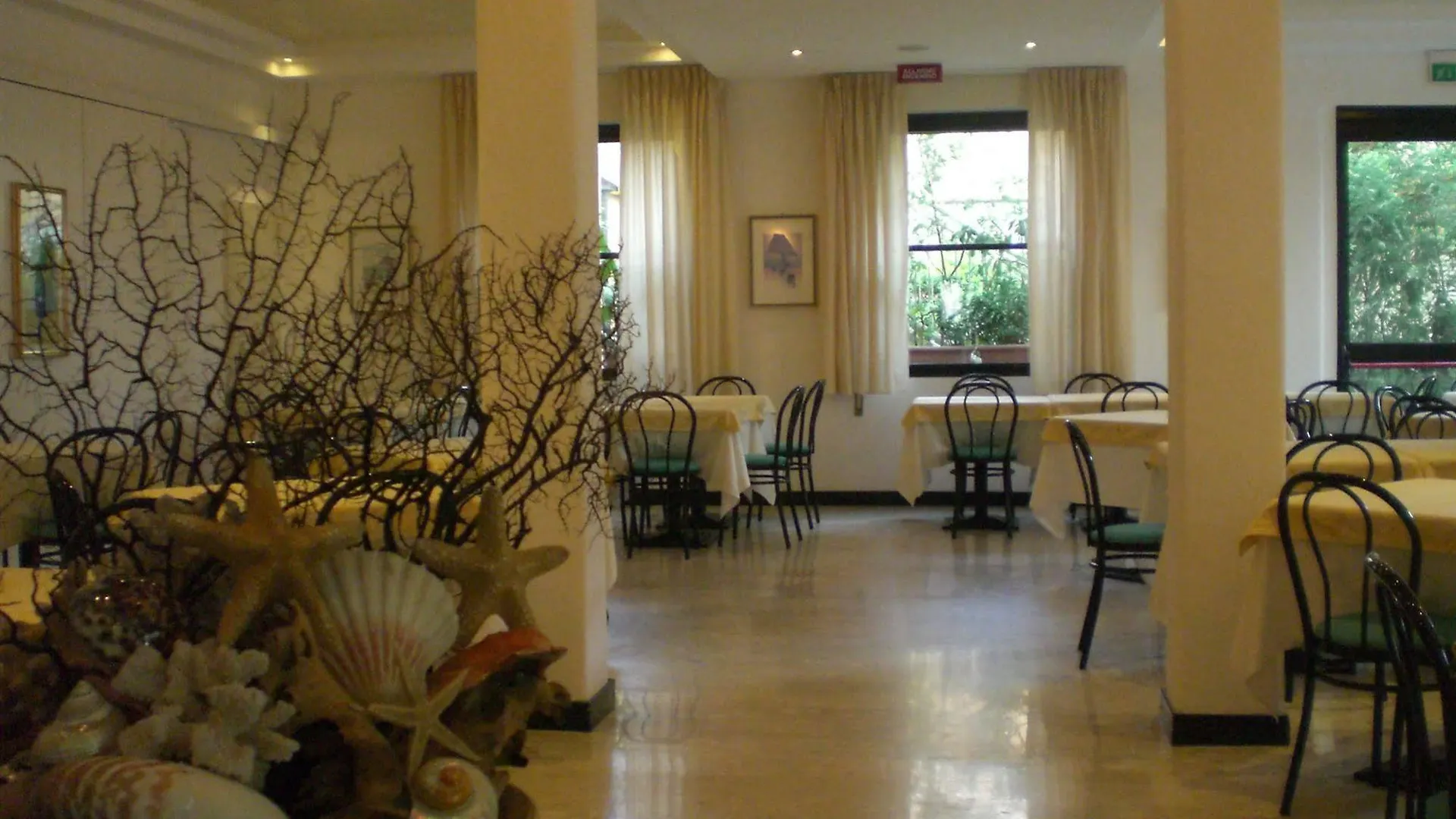 Hotel Stella Riccione 3*,  Italy