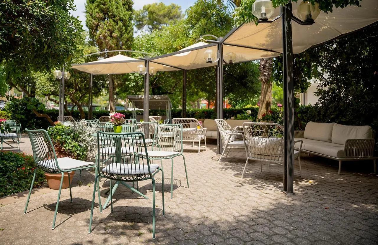 ***  Hotel Stella Riccione Italy