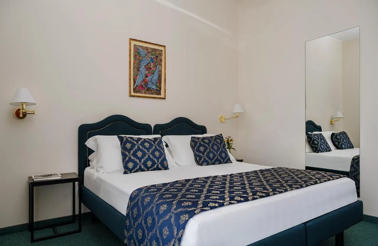 ***  Hotel Stella Riccione Italy