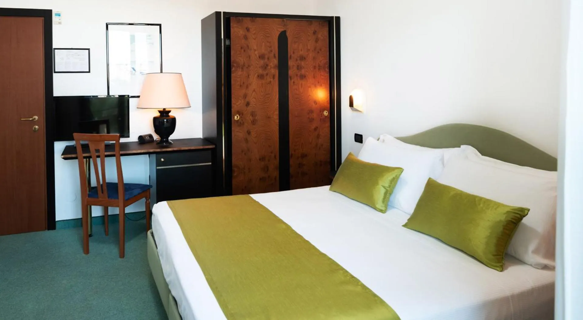 Hotel Stella Riccione Italy