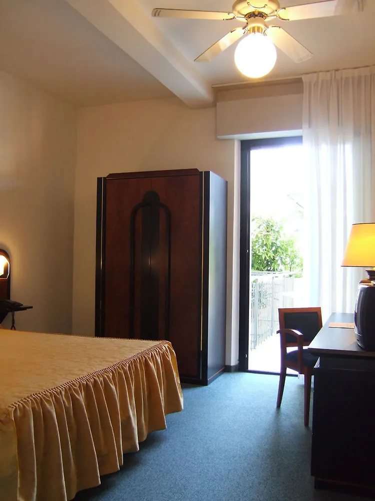 ***  Hotel Stella Riccione Italy