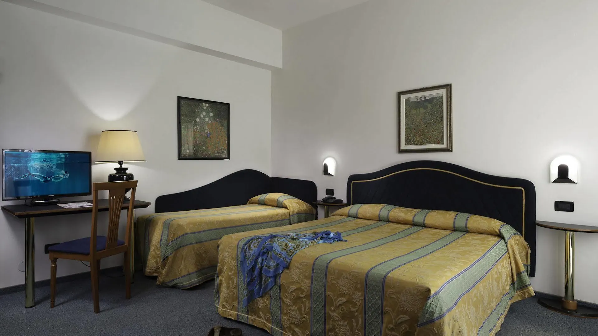 Hotel Stella Riccione