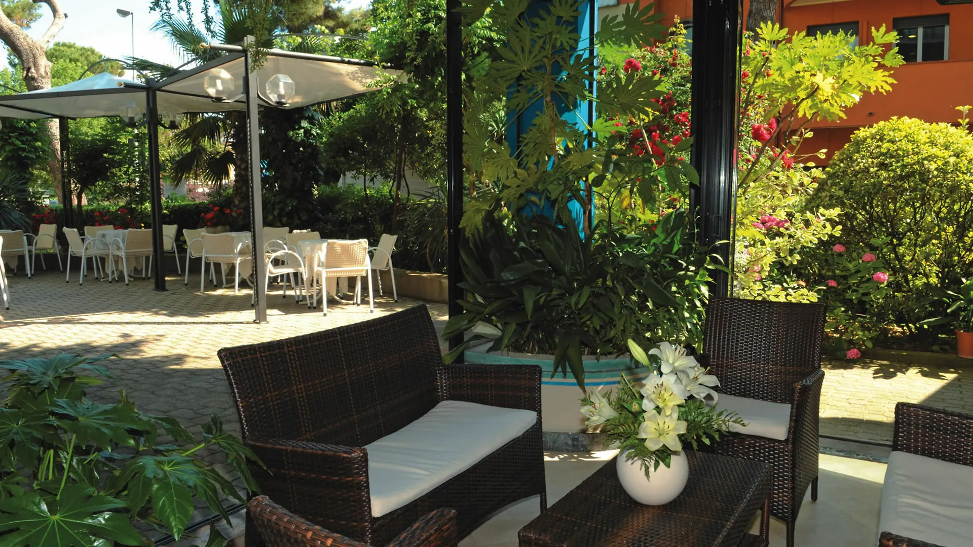 Hotel Stella Riccione